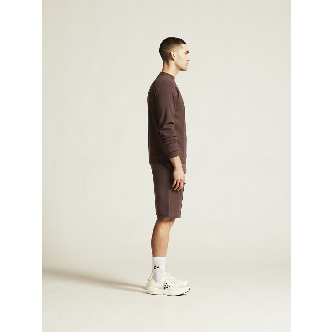 Adv Join Sweatshorts