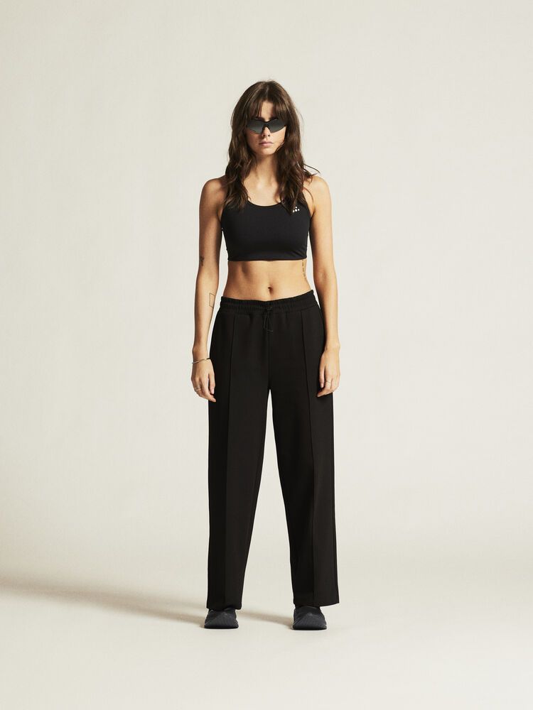 Adv Join Wide Sweat Pant Damen