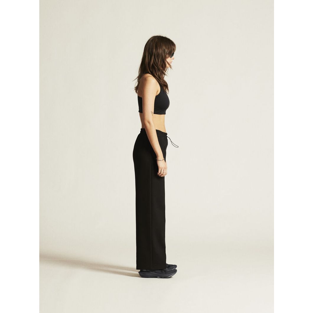 Adv Join Wide Sweat Pant Damen