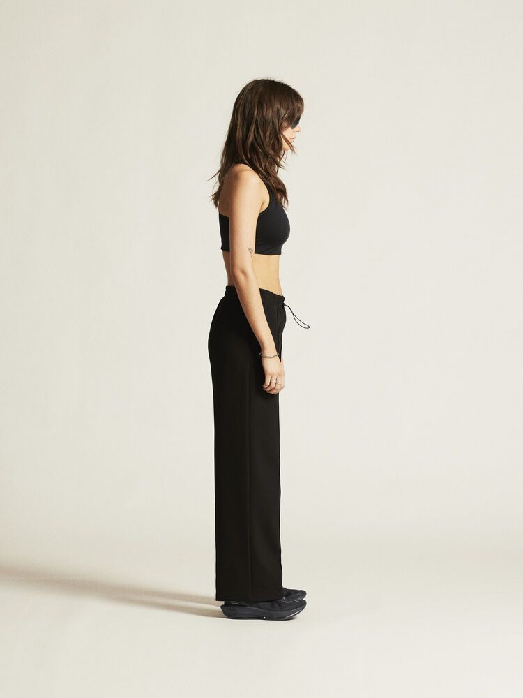 Adv Join Wide Sweat Pant Damen