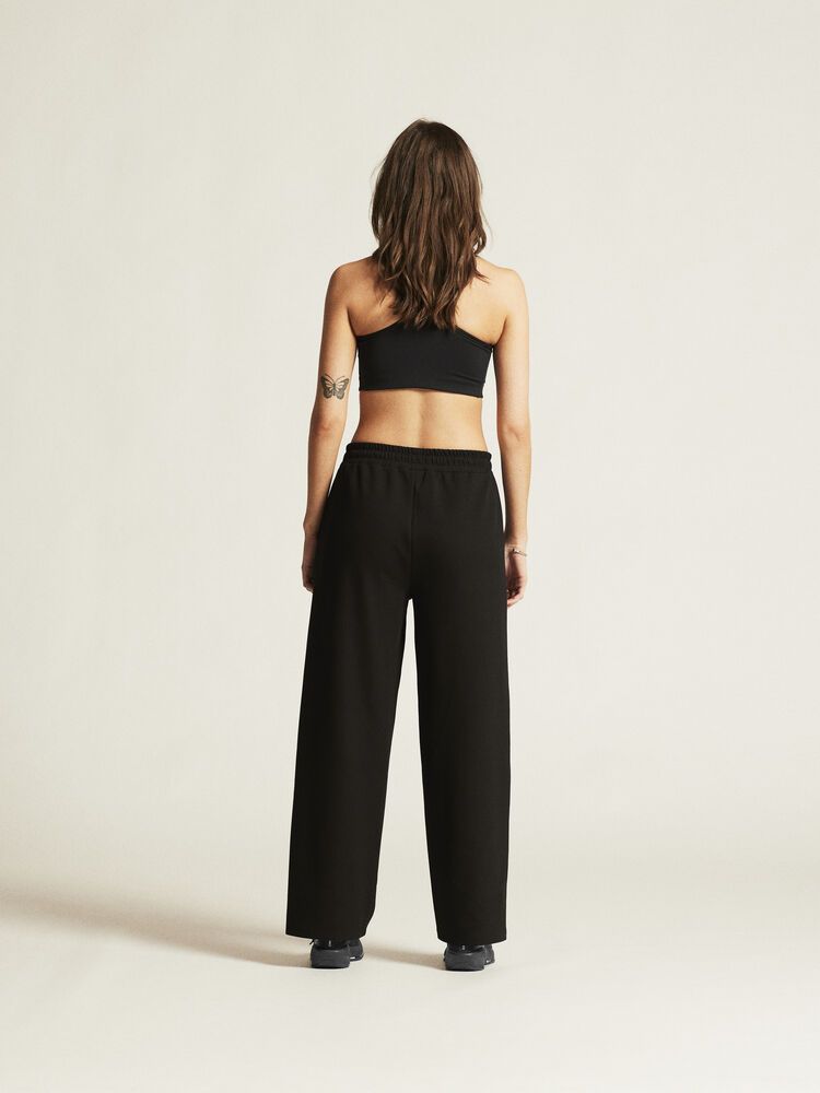 Adv Join Wide Sweat Pant Damen
