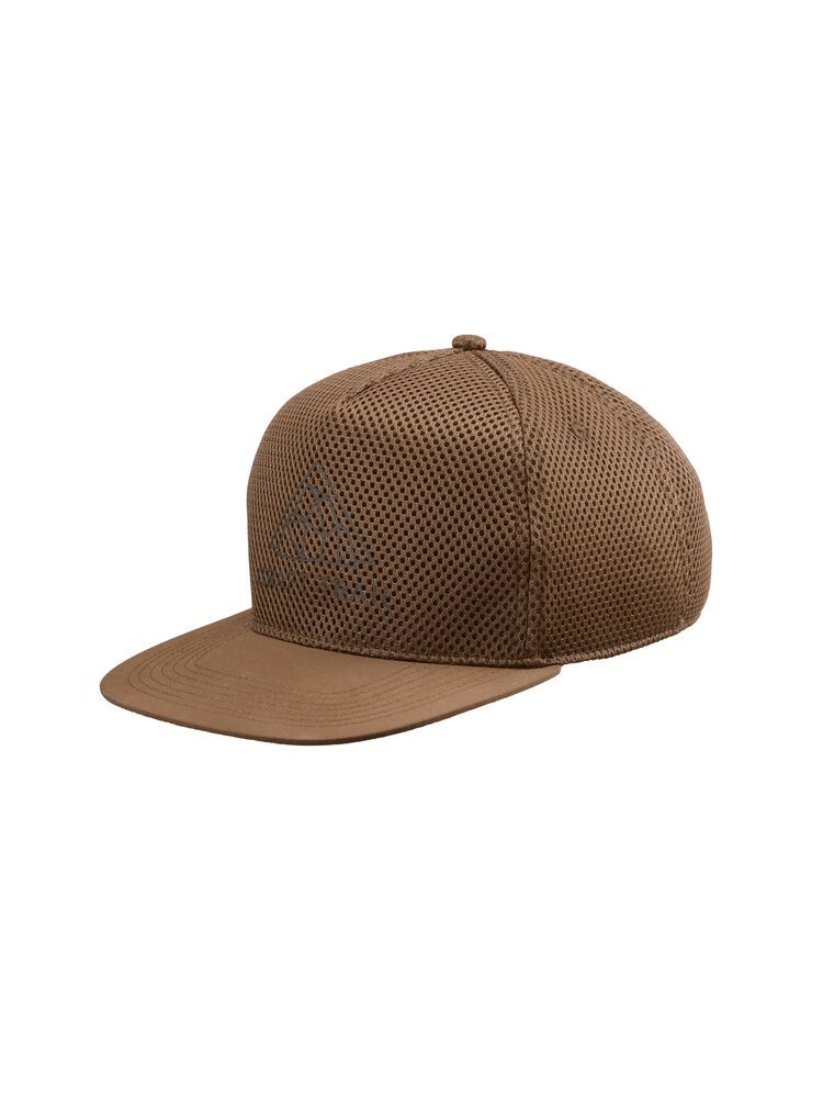 Pro 3D Mesh Trail Trucker Cap