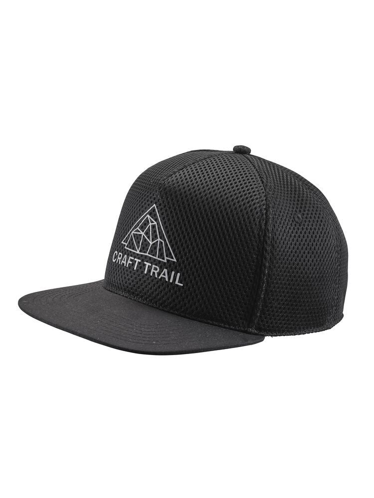 Pro 3D Mesh Trail Trucker Cap