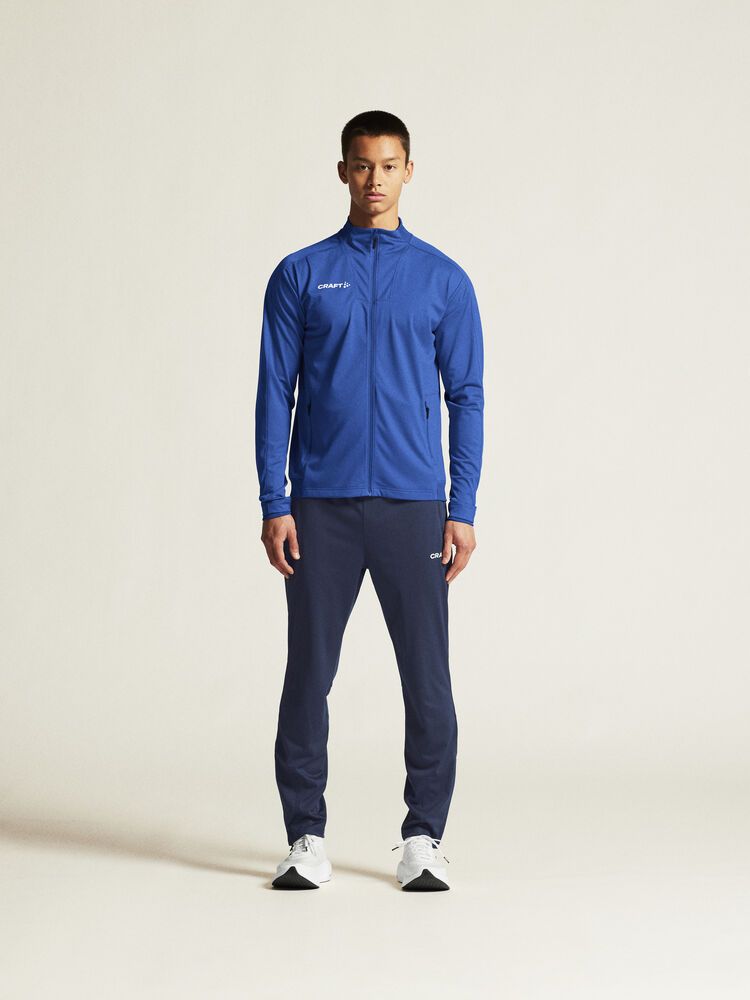 Evolve 2,0 Full Zip Jacket