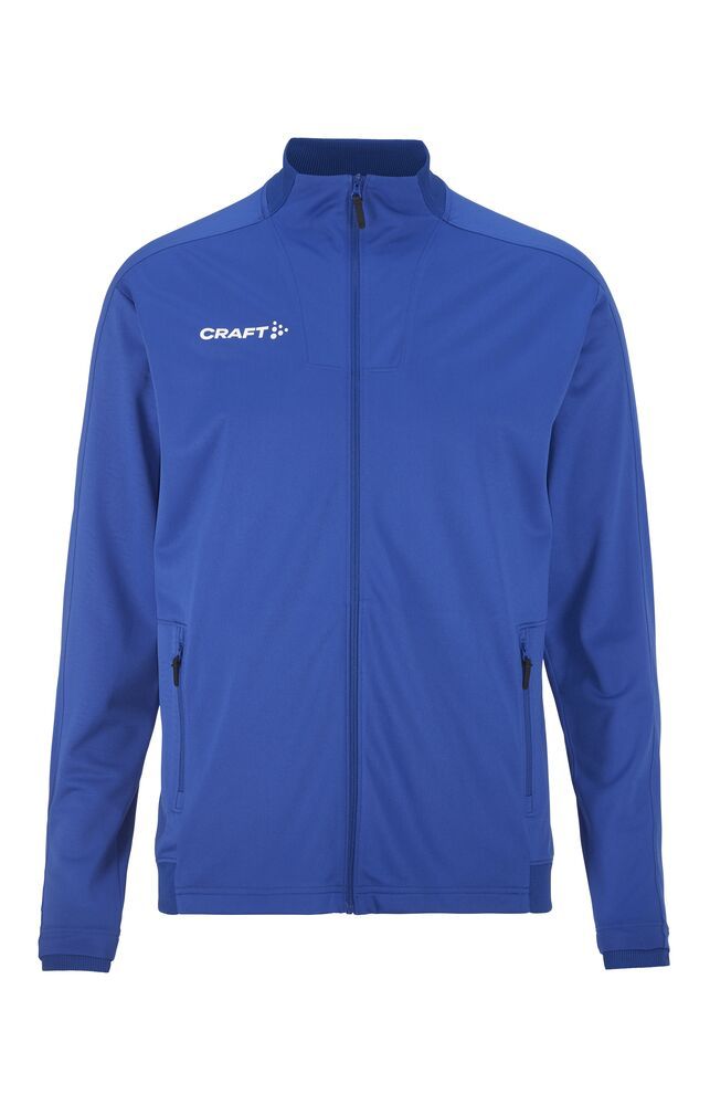 Evolve 2,0 Full Zip Jacket