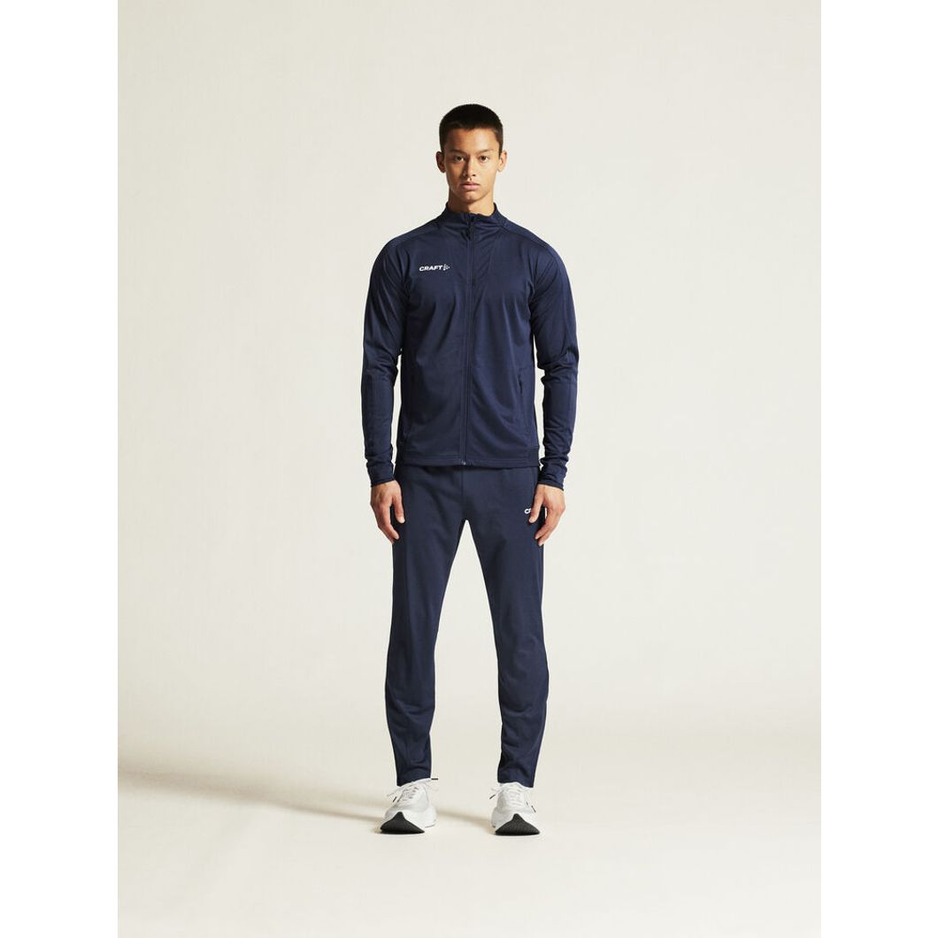 Evolve 2.0 Full Zip Jacket