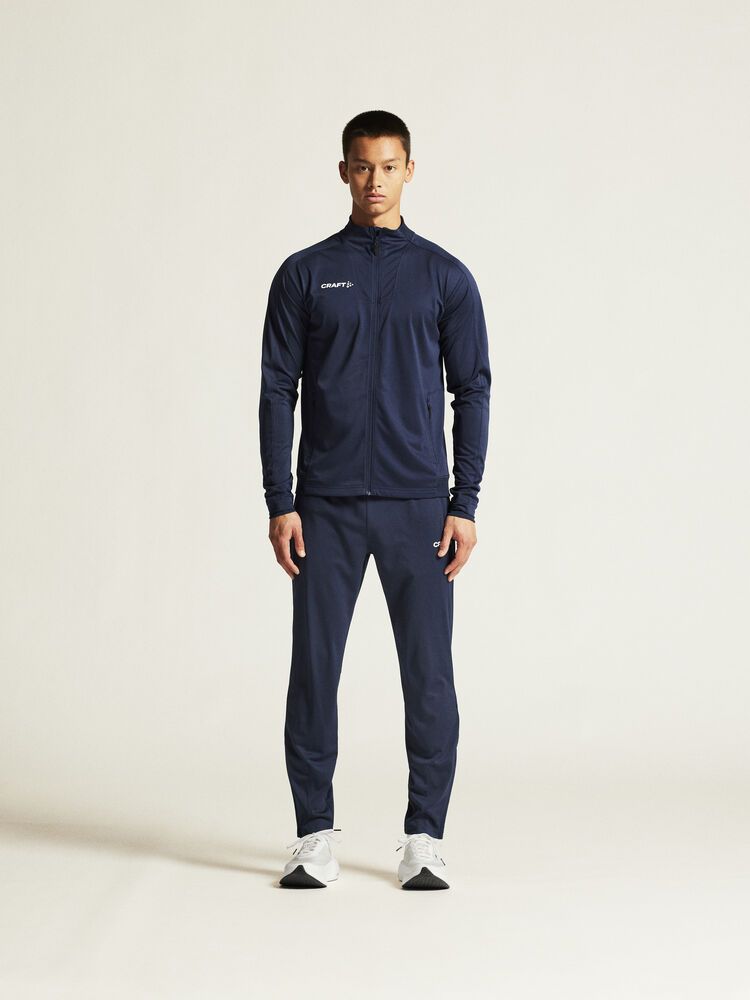 Evolve 2,0 Full Zip Jacket