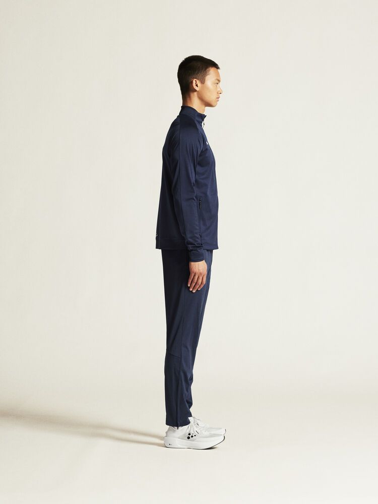 Evolve 2,0 Full Zip Jacket