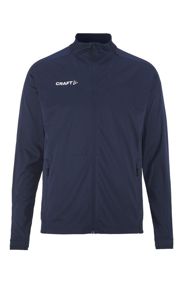 Evolve 2,0 Full Zip Jacket