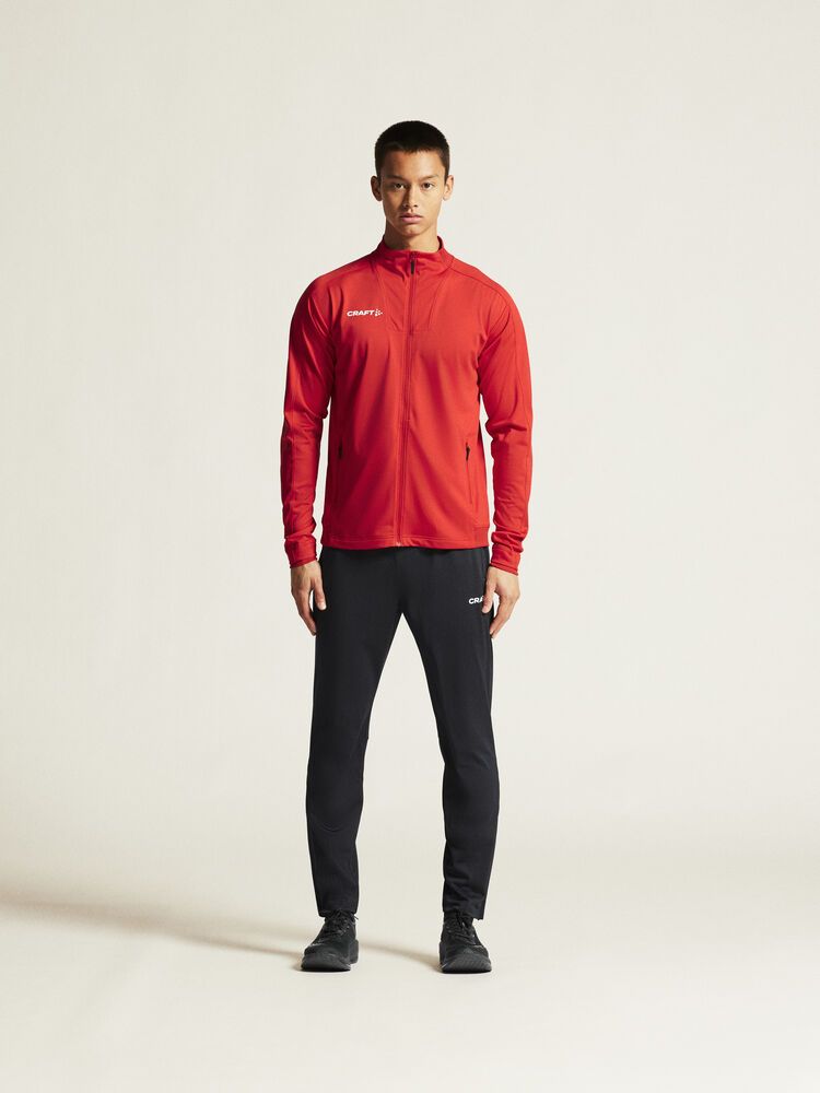 Evolve 2,0 Full Zip Jacket