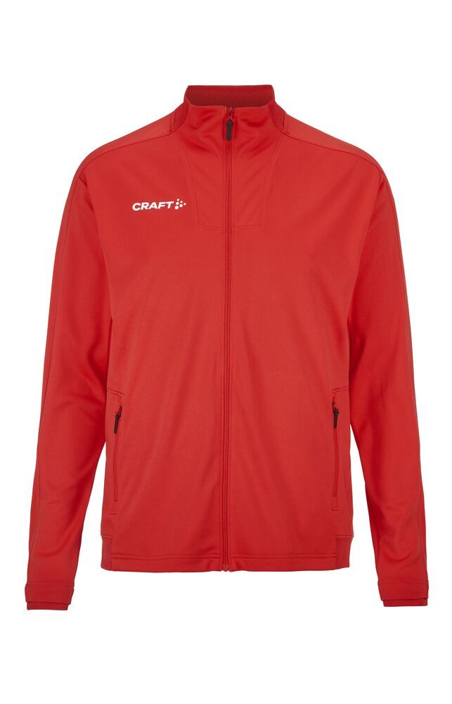 Evolve 2,0 Full Zip Jacket