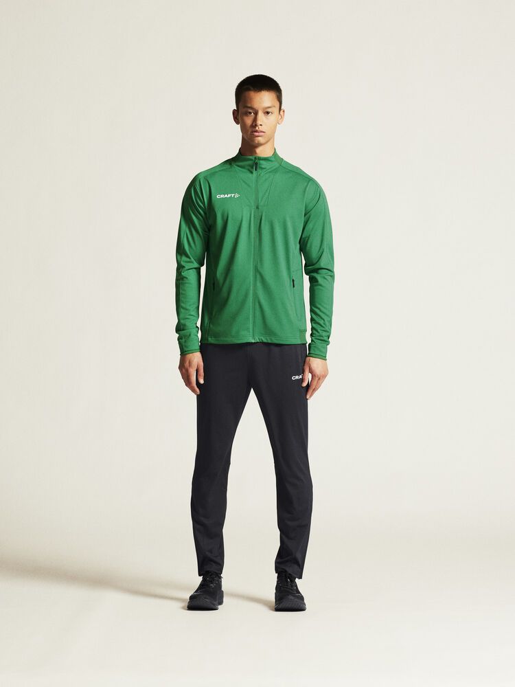 Evolve 2,0 Full Zip Jacket