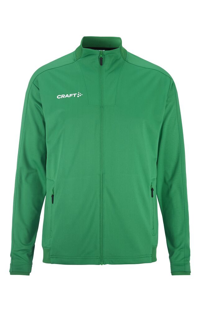 Evolve 2,0 Full Zip Jacket