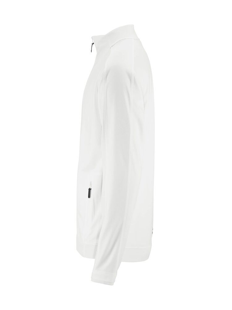 Evolve 2,0 Full Zip Jacket