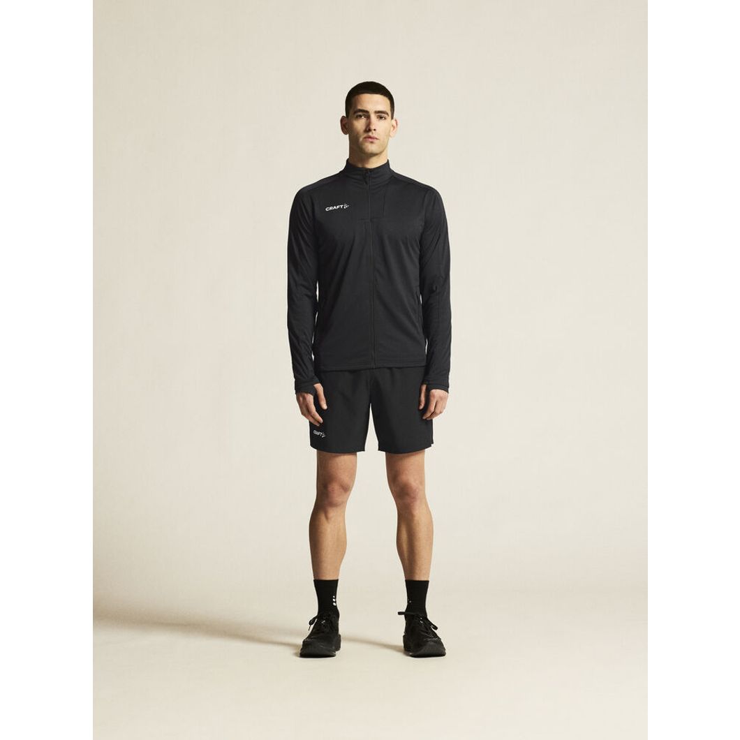 Evolve 2.0 Full Zip Jacket