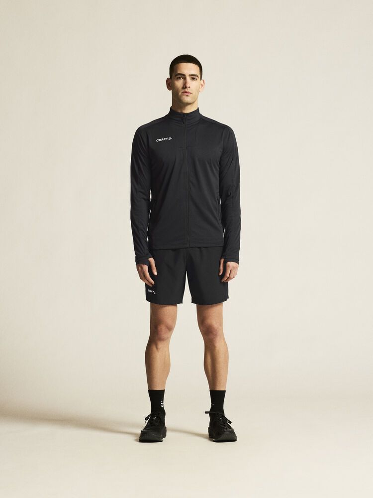 Evolve 2,0 Full Zip Jacket