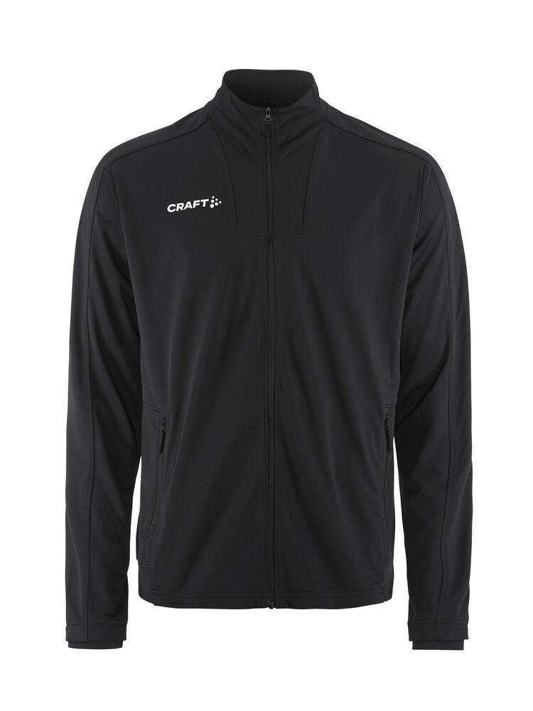 Evolve 2,0 Full Zip Jacket