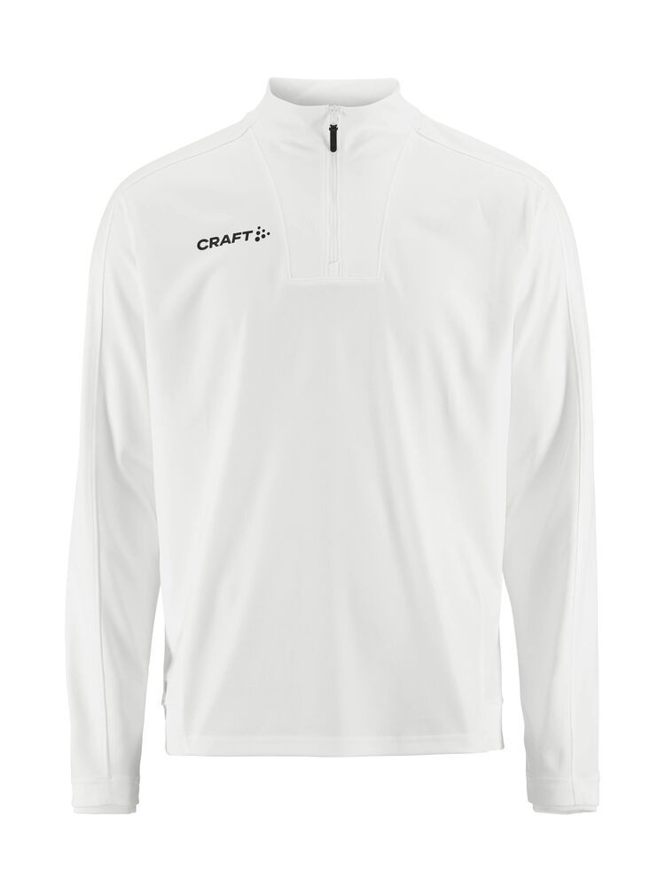 Evolve 2,0 Half Zip