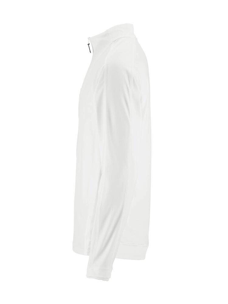 Evolve 2,0 Half Zip