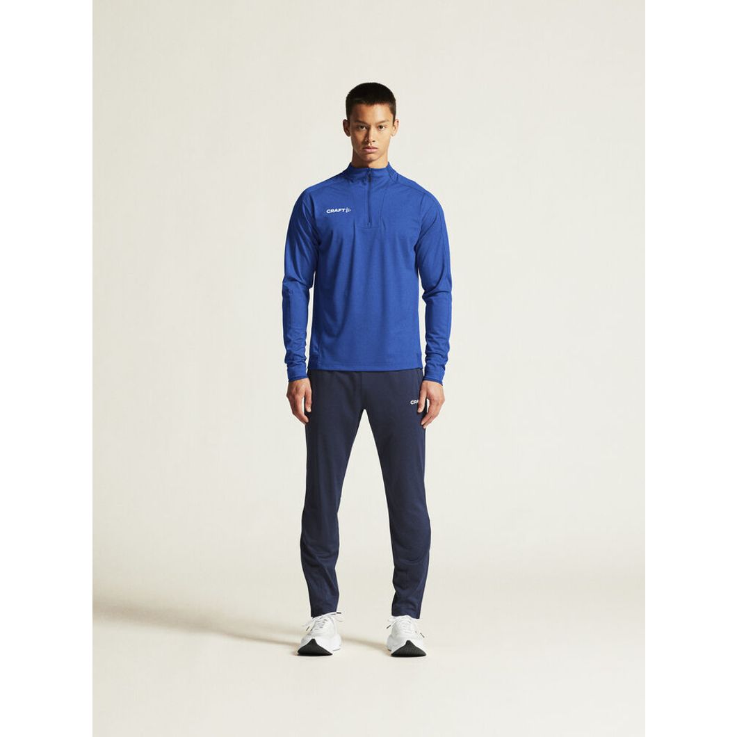 Evolve 2.0 Half Zip