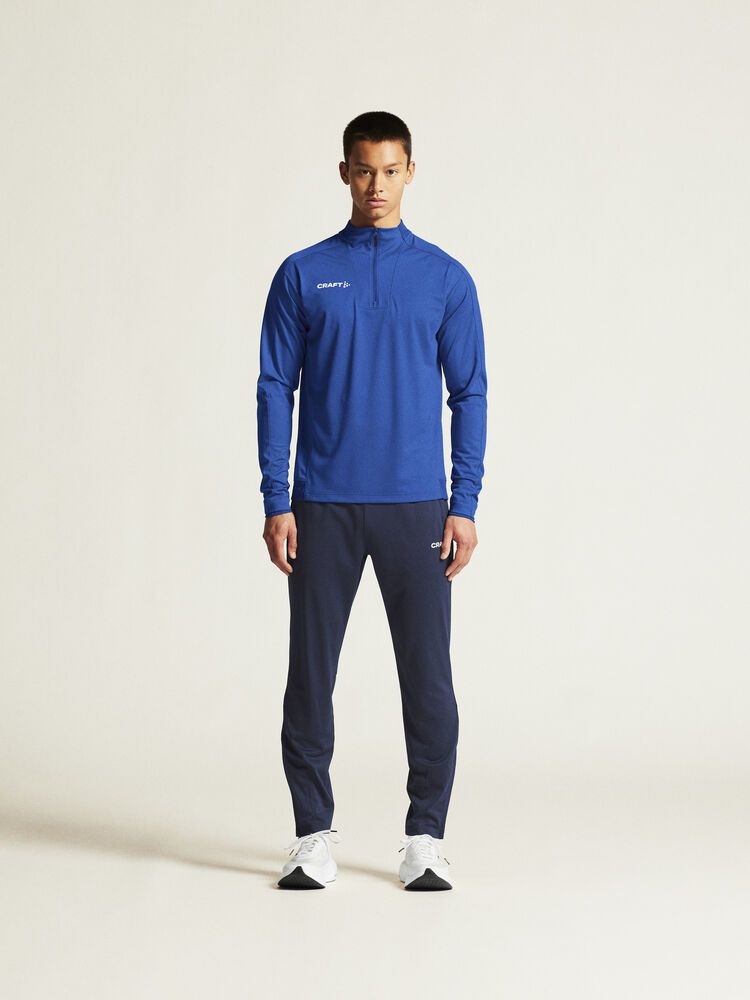 Evolve 2,0 Half Zip