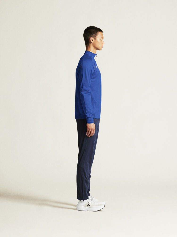 Evolve 2,0 Half Zip