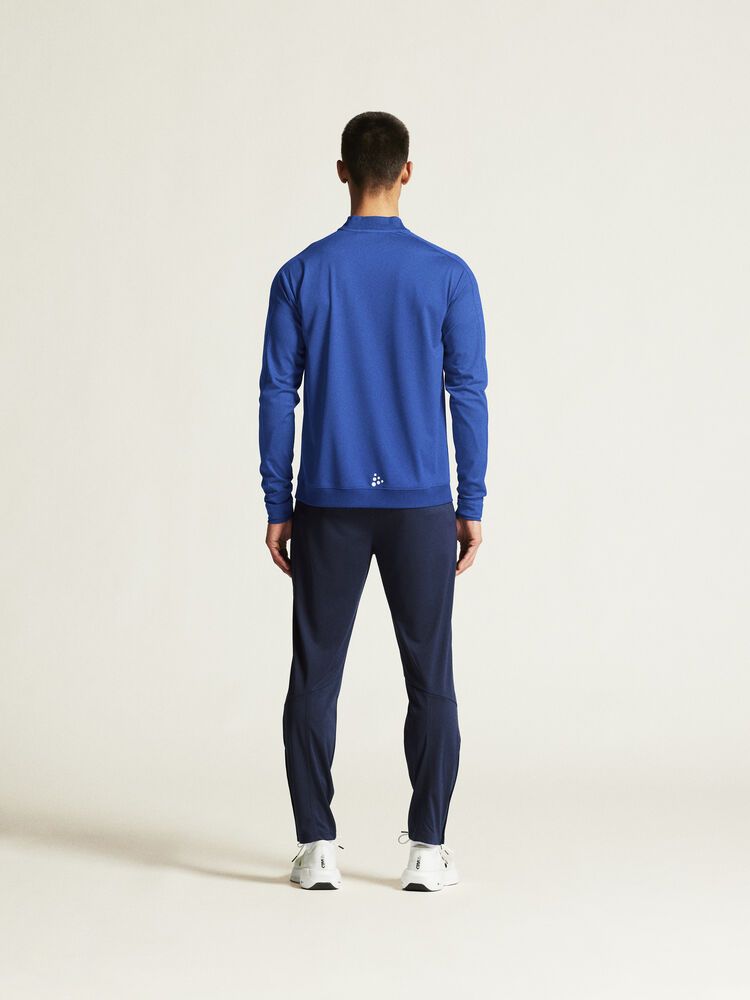 Evolve 2,0 Half Zip