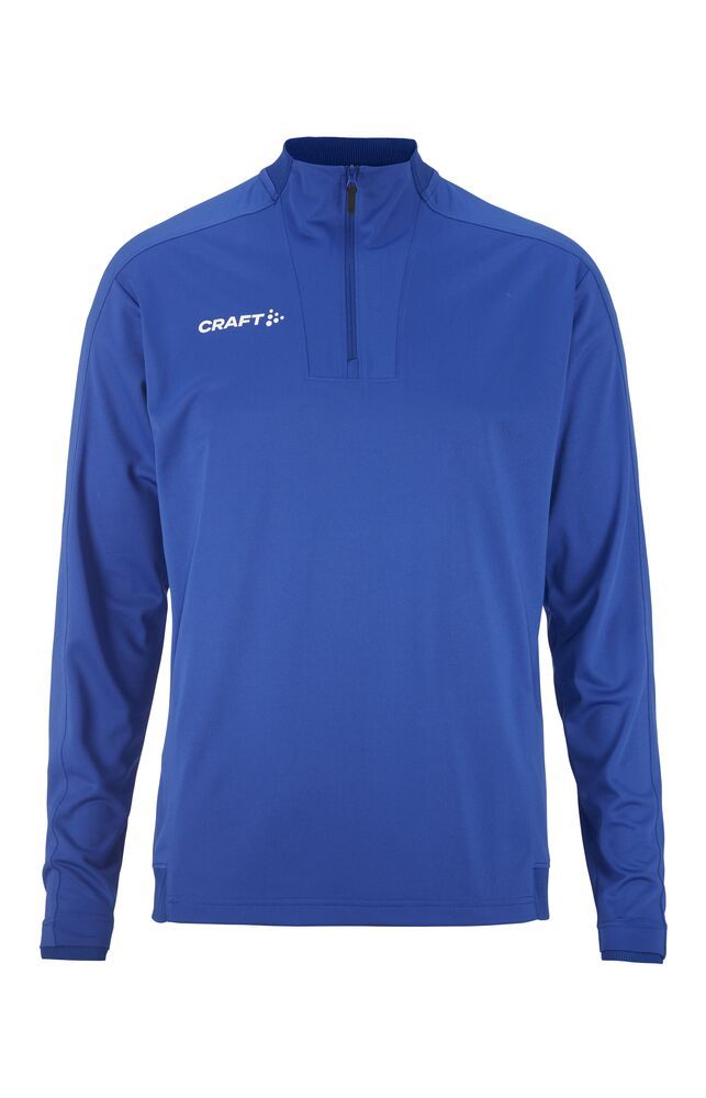 Evolve 2,0 Half Zip