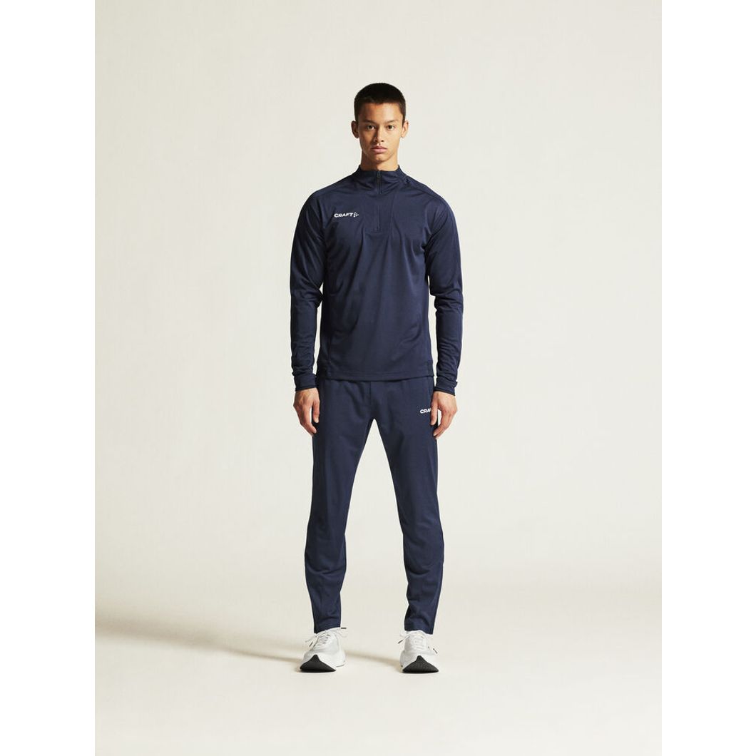 Evolve 2.0 Half Zip