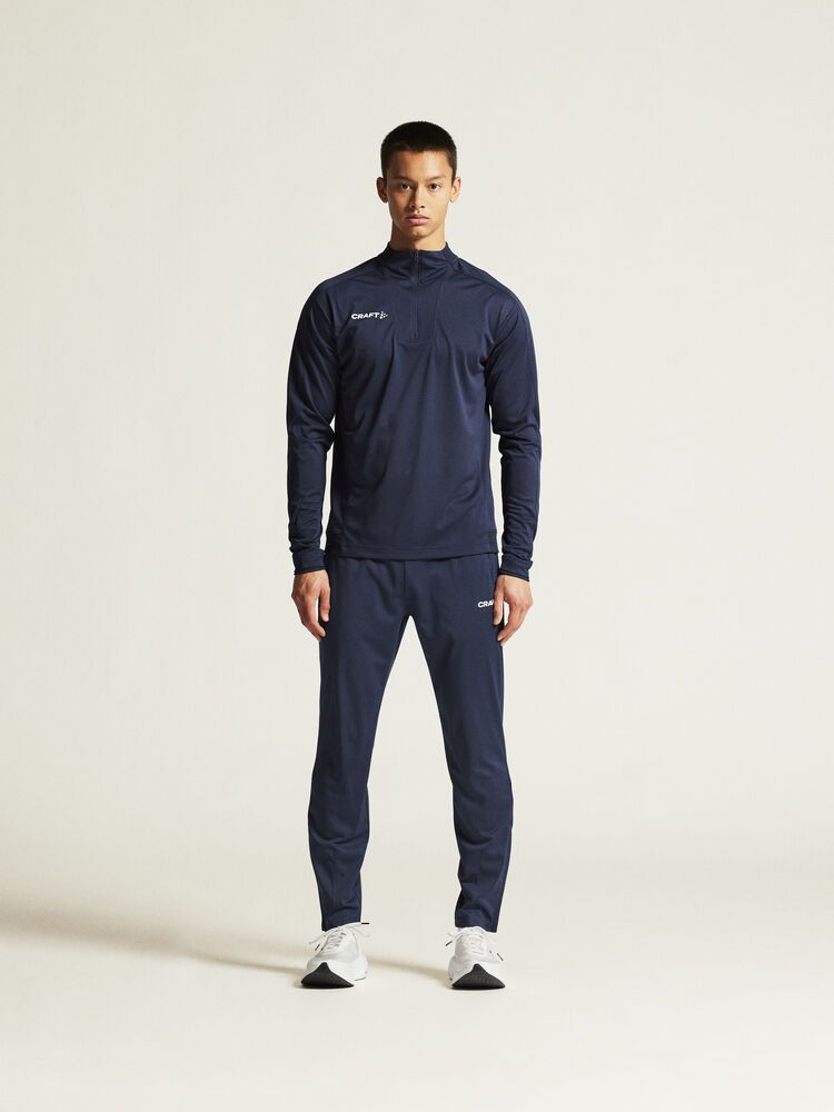 Evolve 2,0 Half Zip