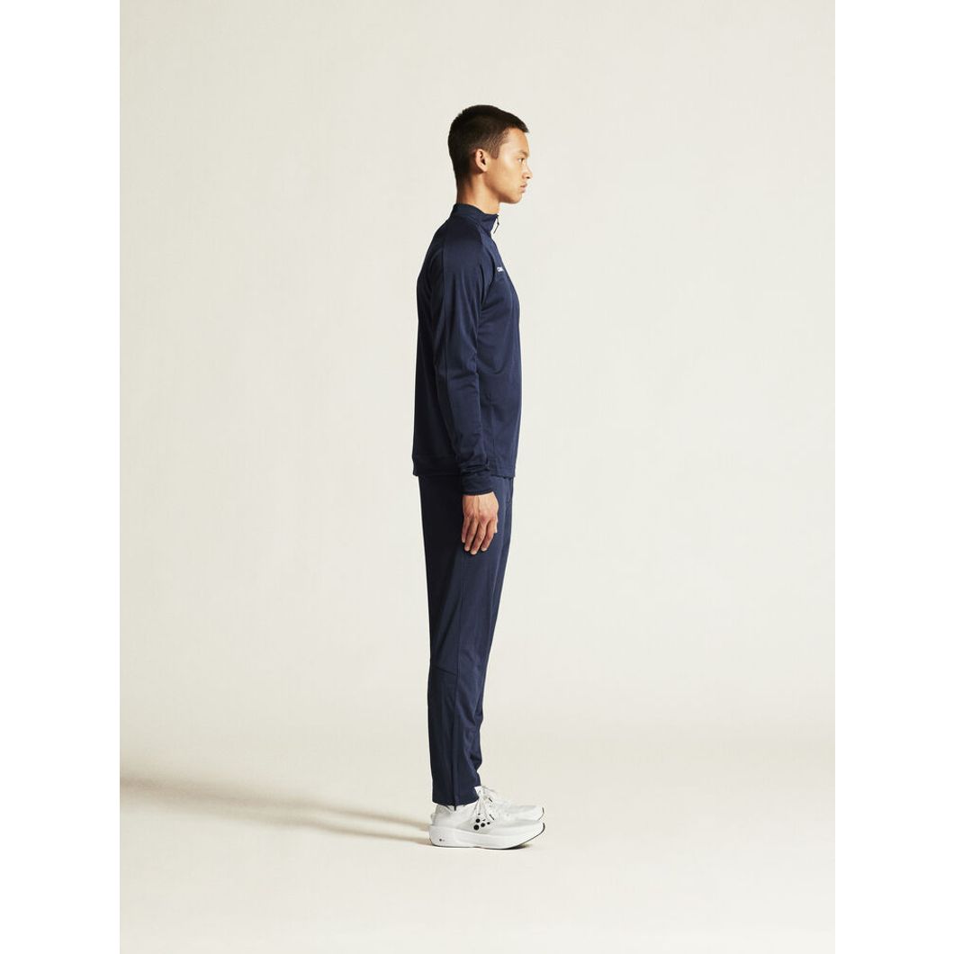 Evolve 2.0 Half Zip