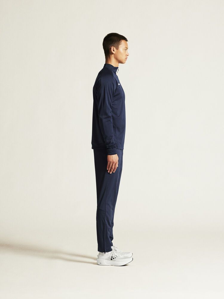 Evolve 2,0 Half Zip
