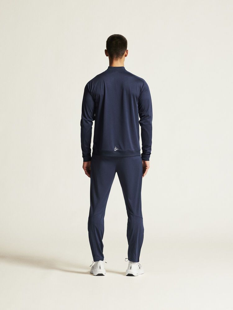 Evolve 2,0 Half Zip