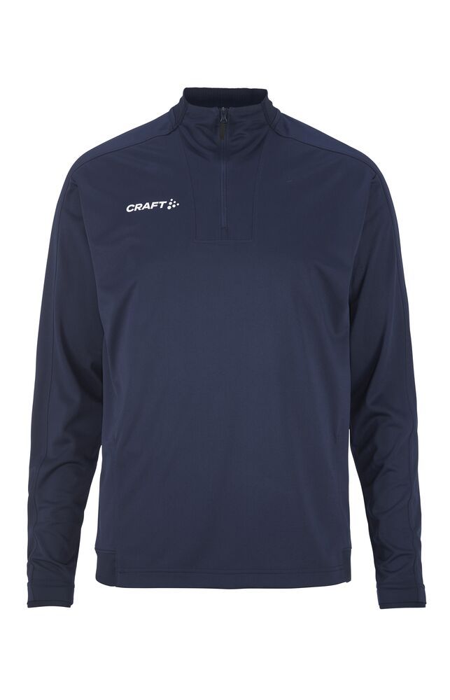 Evolve 2,0 Half Zip