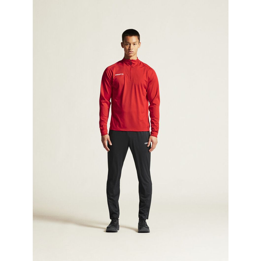 Evolve 2.0 Half Zip
