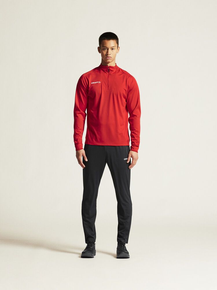 Evolve 2,0 Half Zip