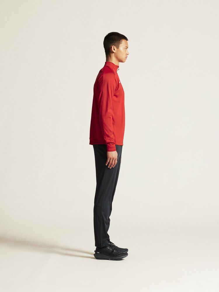 Evolve 2,0 Half Zip