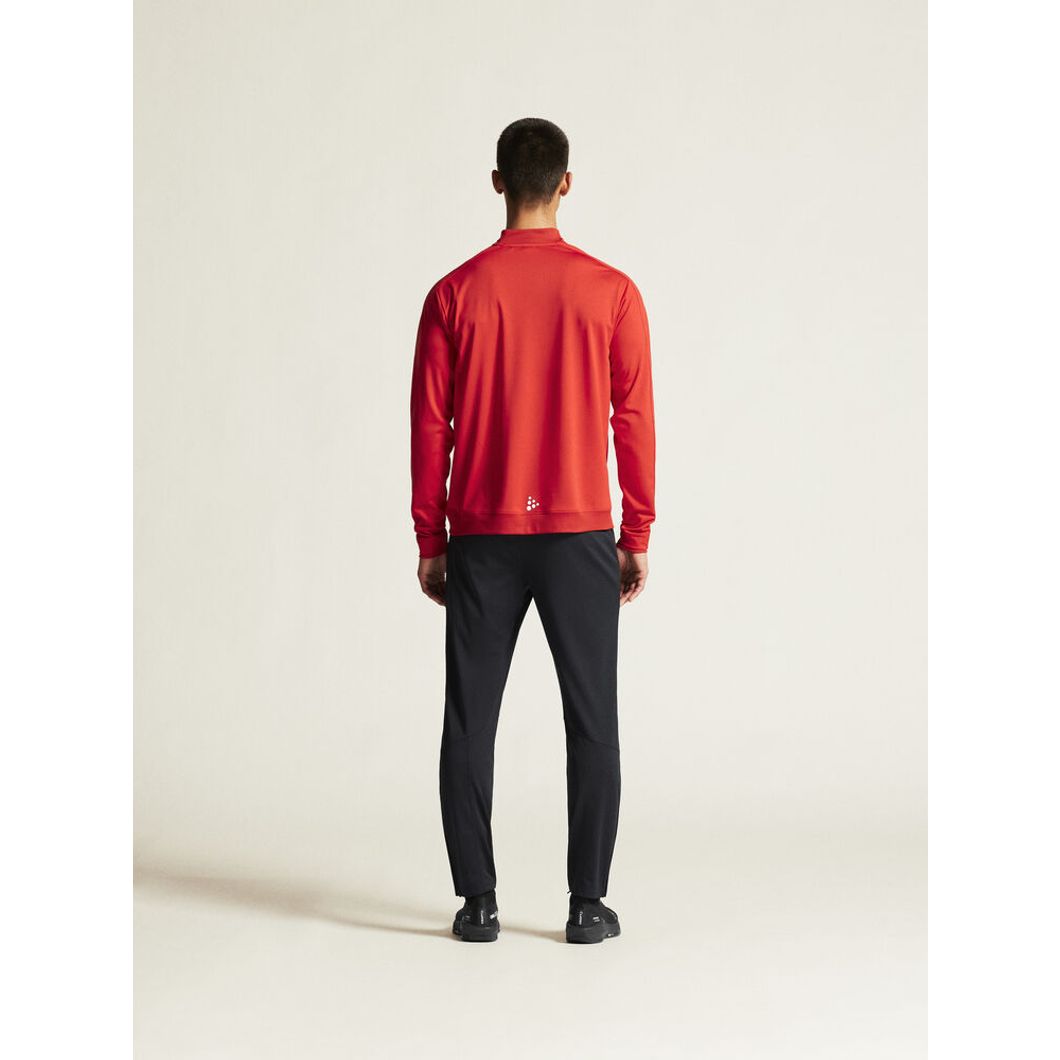 Evolve 2.0 Half Zip