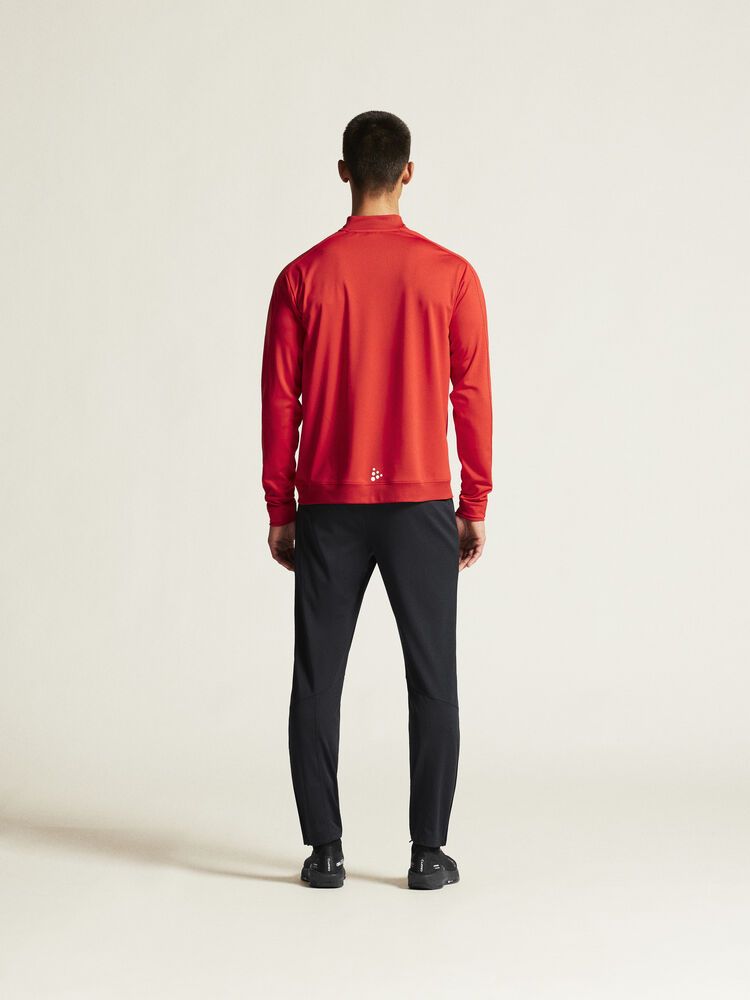 Evolve 2,0 Half Zip