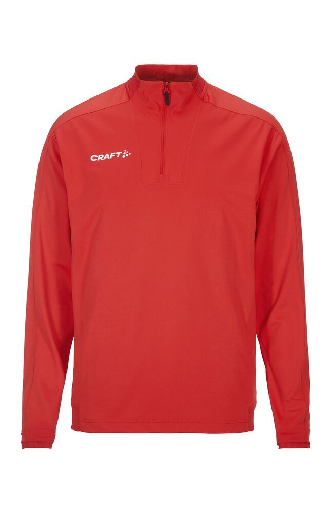 Evolve 2,0 Half Zip