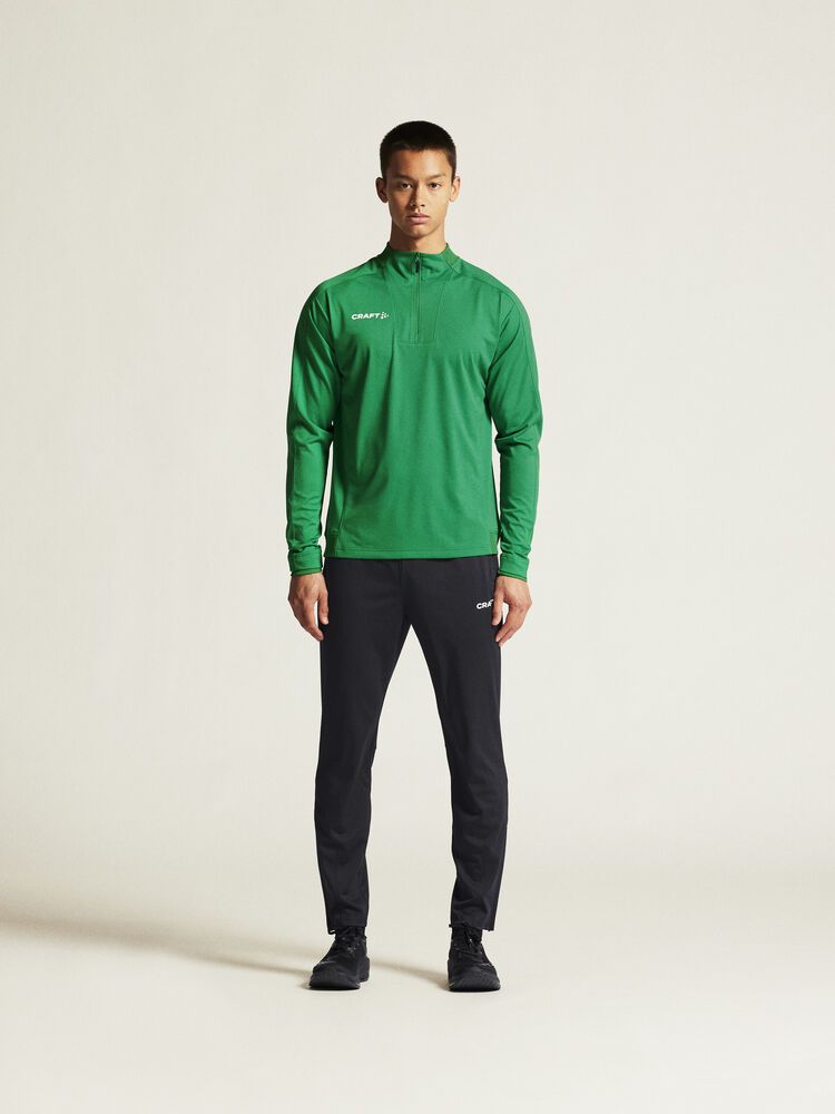 Evolve 2,0 Half Zip