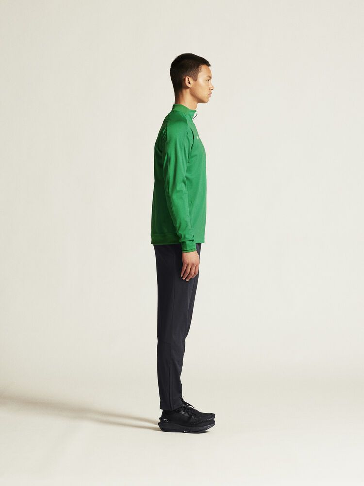 Evolve 2,0 Half Zip