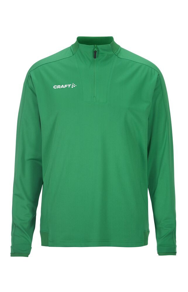 Evolve 2,0 Half Zip