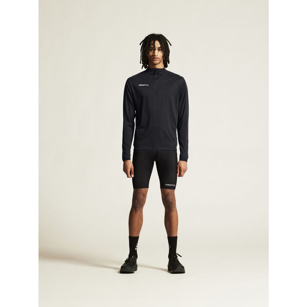 Evolve 2.0 Half Zip