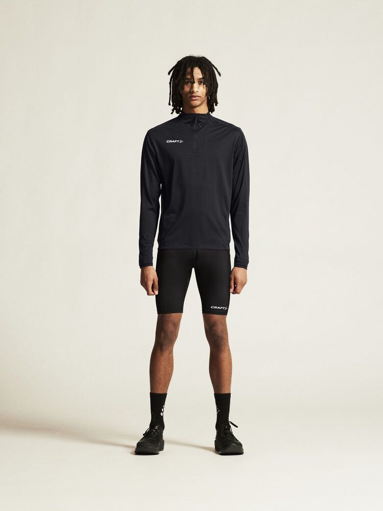 Evolve 2,0 Half Zip