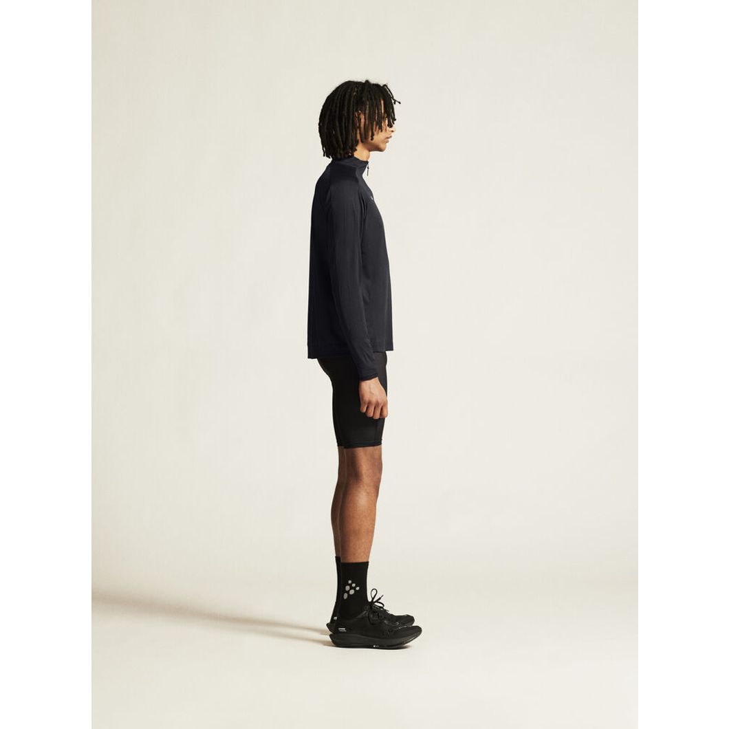 Evolve 2.0 Half Zip