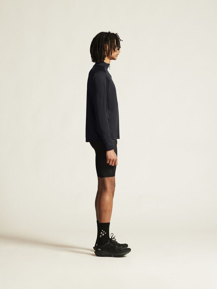 Evolve 2,0 Half Zip