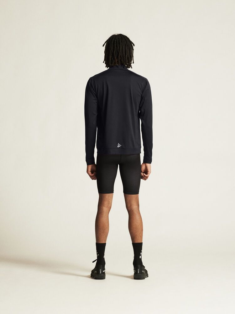 Evolve 2,0 Half Zip