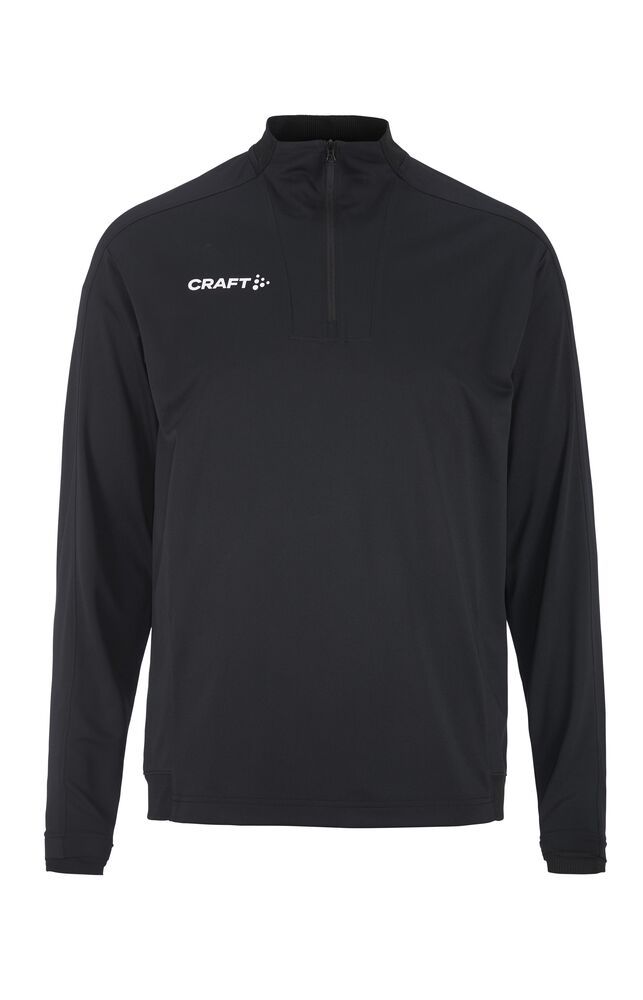 Evolve 2,0 Half Zip
