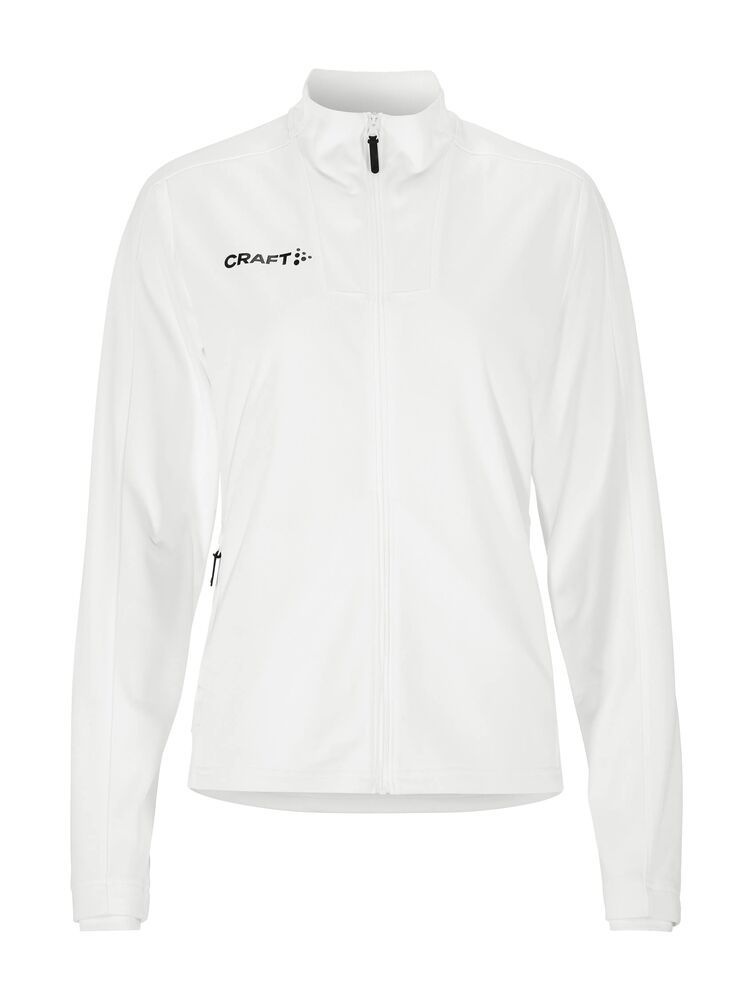 Evolve 2,0 Full Zip Jacket Damen